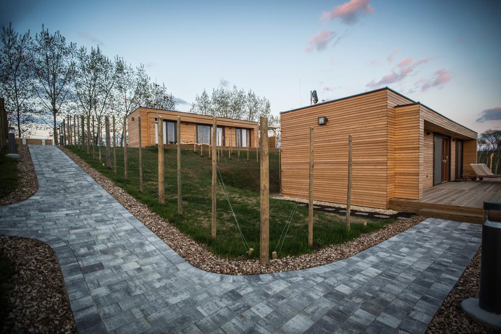 Weingarten-Resort Unterlamm Loipersdorf - Adults Only Екстер'єр фото