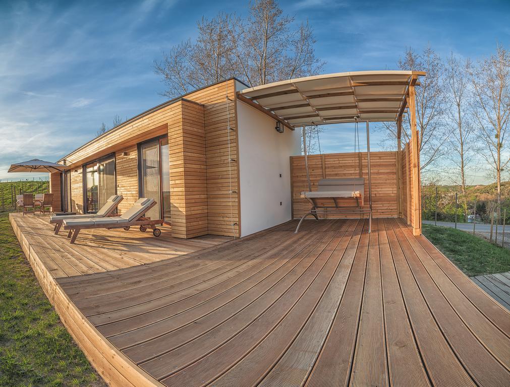 Weingarten-Resort Unterlamm Loipersdorf - Adults Only Екстер'єр фото