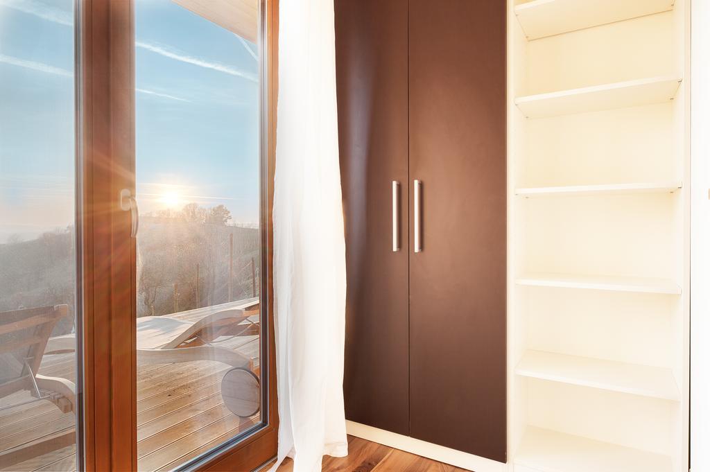 Weingarten-Resort Unterlamm Loipersdorf - Adults Only Номер фото