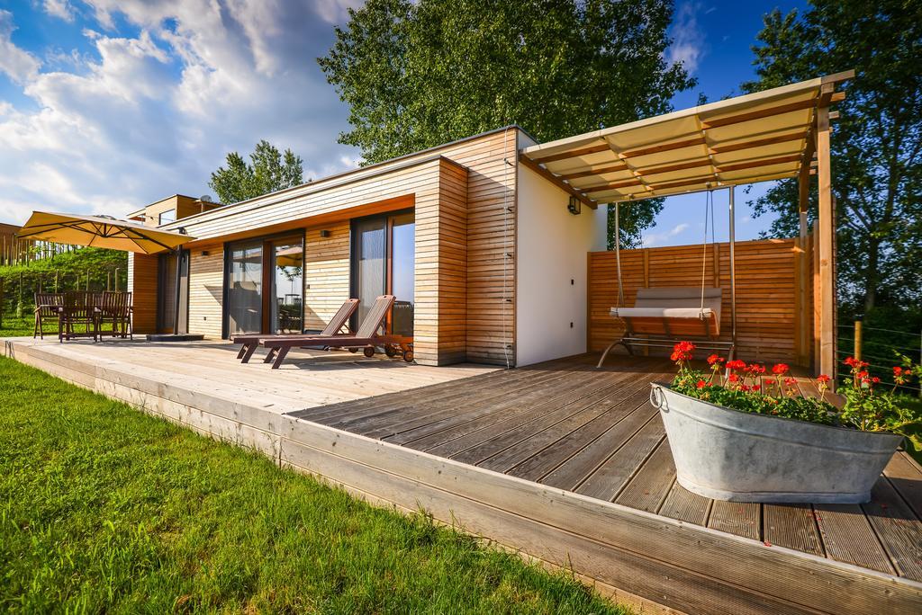 Weingarten-Resort Unterlamm Loipersdorf - Adults Only Екстер'єр фото
